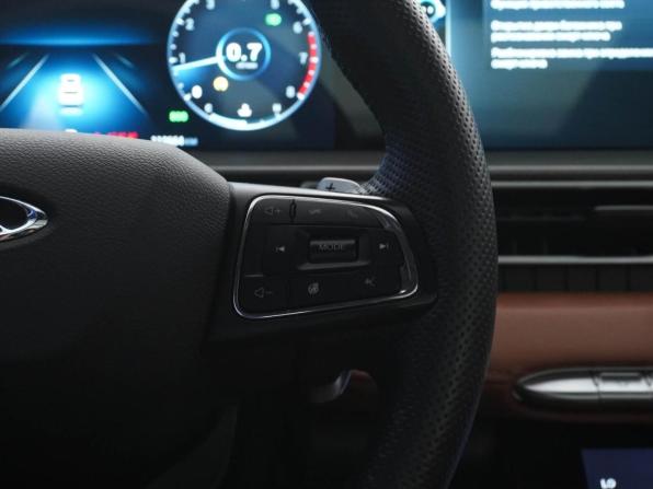 Chery Tiggo 8 Pro Max I с пробегом 2023 года, цена 2 246 046 рублей, 112664 км, внедорожник, Автокод Объявления