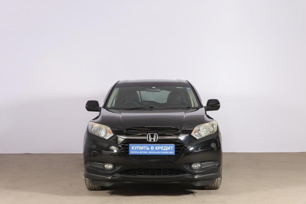 Honda Vezel I Новосибирск  - изображение 2