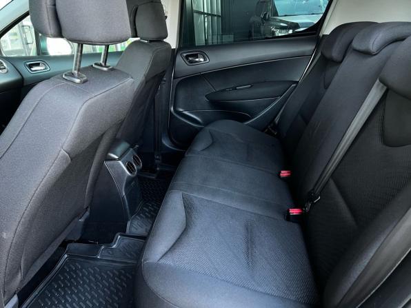 Peugeot 308 I с пробегом 2008 года, цена 543 000 рублей, 205962 км, универсал, Автокод Объявления