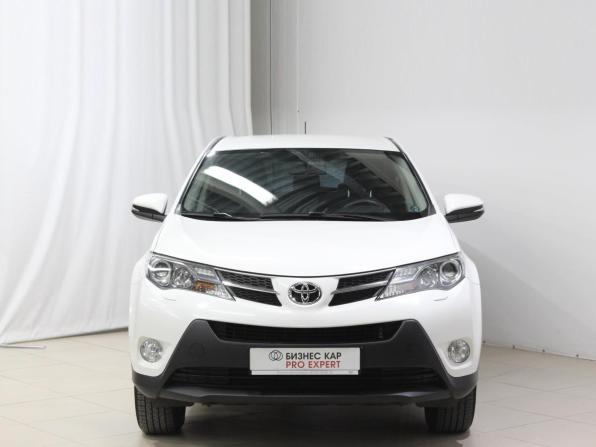 Toyota RAV4 IV (XA40) с пробегом 2013 года, цена 1 699 000 рублей, 86179 км, внедорожник, Автокод Объявления