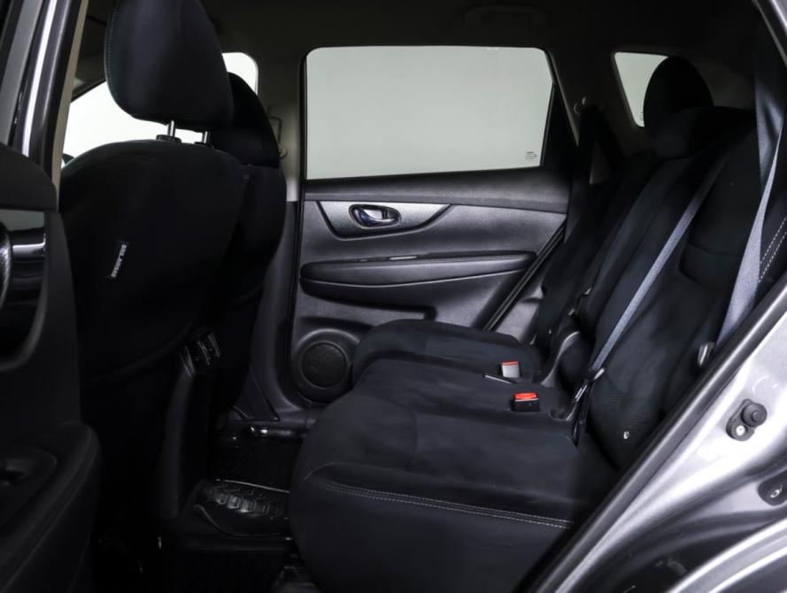 Nissan X-Trail III Москва  - изображение 11