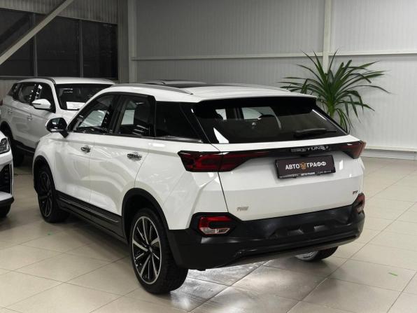 Новый FAW Bestune T77 I 2024 года, цена 1 449 000 рублей, внедорожник, Автокод Объявления