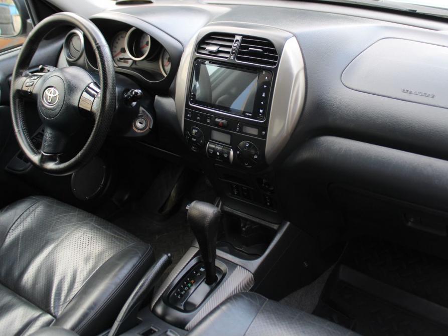 Toyota RAV4 II (XA20) Рестайлинг Дзержинск  - изображение 15