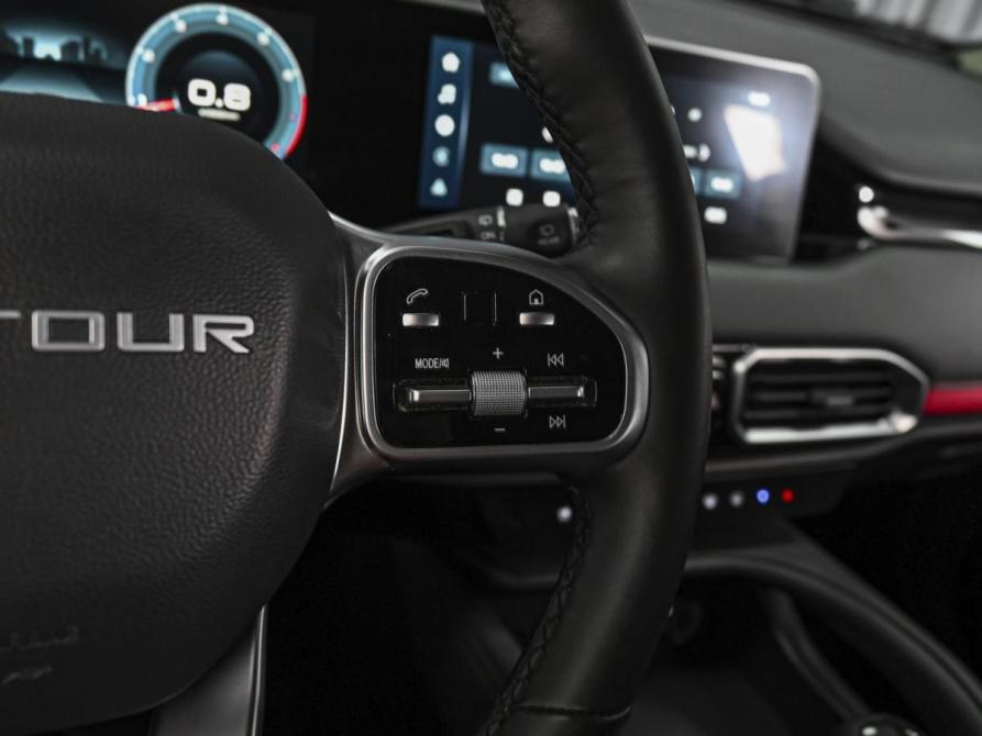 JETOUR X50 Ставрополь  - изображение 20
