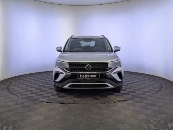 Volkswagen Taos I с пробегом 2021 года, цена 2 290 000 рублей, 76840 км, внедорожник, Автокод Объявления