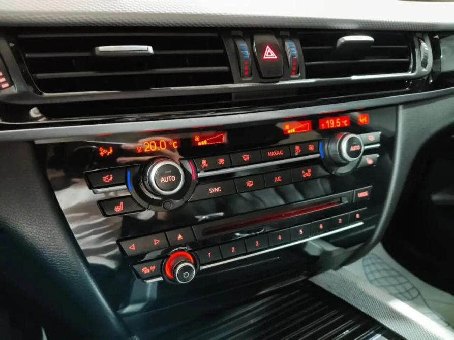 BMW X5 III (F15) Уфа  - изображение 12