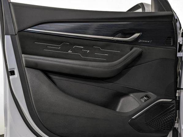 Geely Monjaro I с пробегом 2024 года, цена 3 350 000 рублей, 66069 км, внедорожник, Автокод Объявления