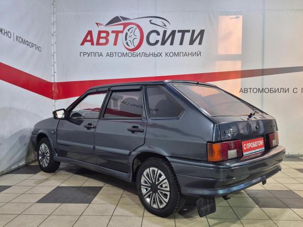 Lada (ВАЗ) 2114 с пробегом 2012 года, цена 247 000 рублей, 229000 км, хэтчбек, Автокод Объявления