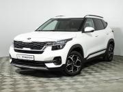 Kia Seltos I Санкт-Петербург  - изображение 20