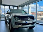 Volkswagen Amarok I Мурманск  - изображение 24