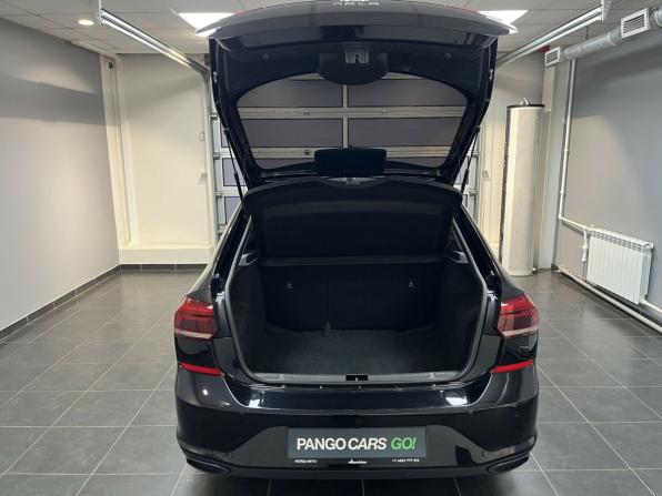 Volkswagen Polo VI с пробегом 2020 года, цена 1 449 000 рублей, 108340 км, лифтбек, Автокод Объявления