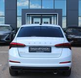 Skoda Rapid II Октябрьский  - изображение 22