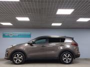 Kia Sportage IV Рестайлинг Москва  - изображение 28