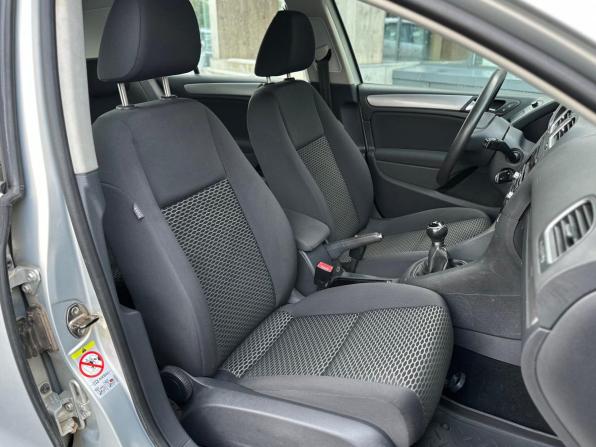 Volkswagen Golf VI с пробегом 2010 года, цена 799 000 рублей, 124959 км, хэтчбек, Автокод Объявления