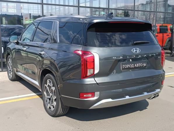 Hyundai Palisade I с пробегом 2020 года, цена 4 110 000 рублей, 96280 км, внедорожник, Автокод Объявления