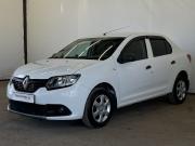 Renault Logan II Псков  - изображение 18