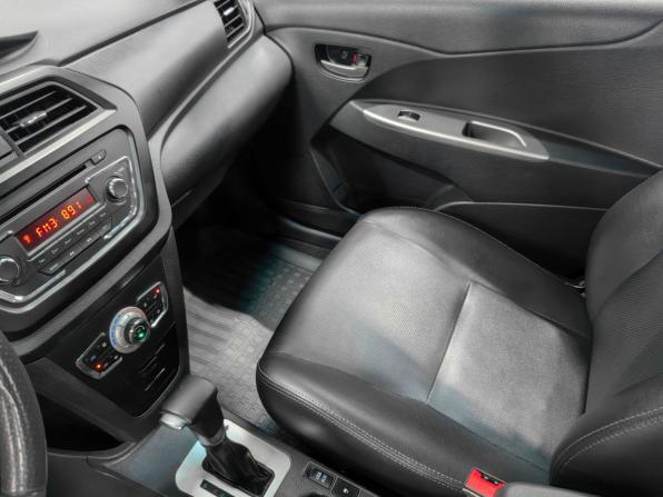 Lifan X50 с пробегом 2018 года, цена 780 000 рублей, 61851 км, хэтчбек, Автокод Объявления