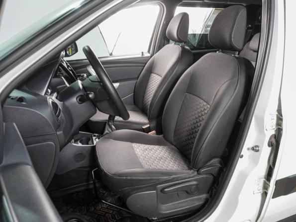 Lada (ВАЗ) Largus I Рестайлинг с пробегом 2021 года, цена 1 279 000 рублей, 93696 км, универсал, Автокод Объявления