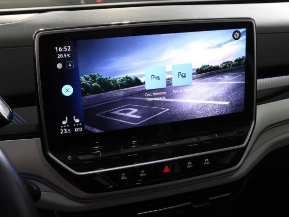 Volkswagen ID.6 с пробегом 2022 года, цена 3 199 000 рублей, 43413 км, внедорожник, Автокод Объявления