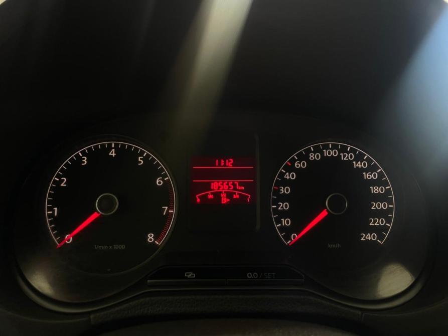 Volkswagen Polo V Воронеж  - изображение 12
