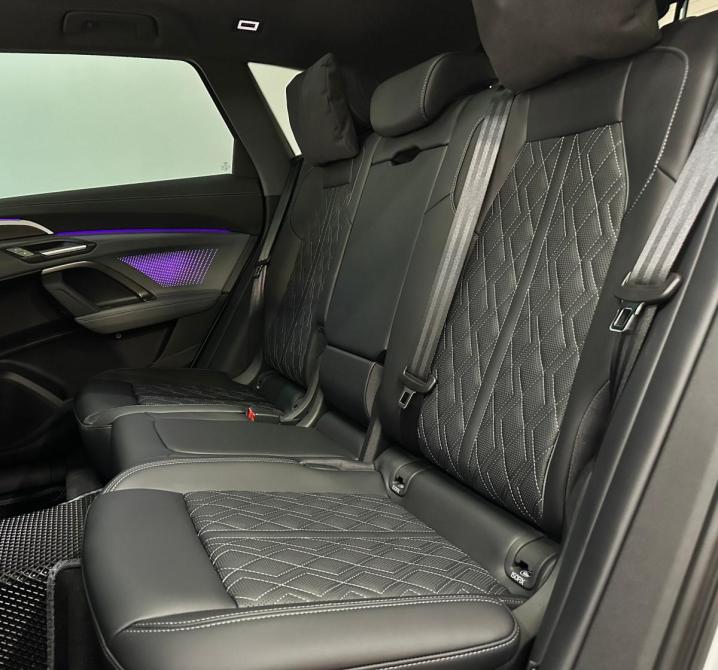 Audi Q5 III Набережные Челны  - изображение 35