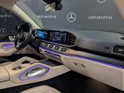 Mercedes-Benz GLE II (V167) Москва  - изображение 43