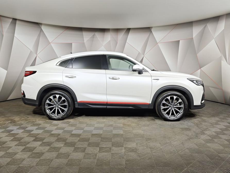 Changan CS85 I Рестайлинг Москва  - изображение 6