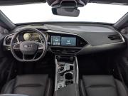 Geely Tugella I Рестайлинг Москва  - изображение 59