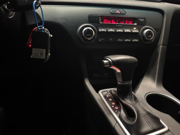 Kia Sportage IV Рестайлинг с пробегом 2021 года, цена 2 189 000 рублей, 79468 км, внедорожник, Автокод Объявления