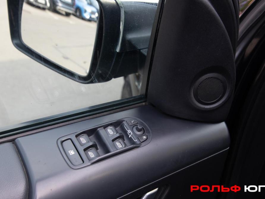 Land Rover Freelander II Москва  - изображение 21
