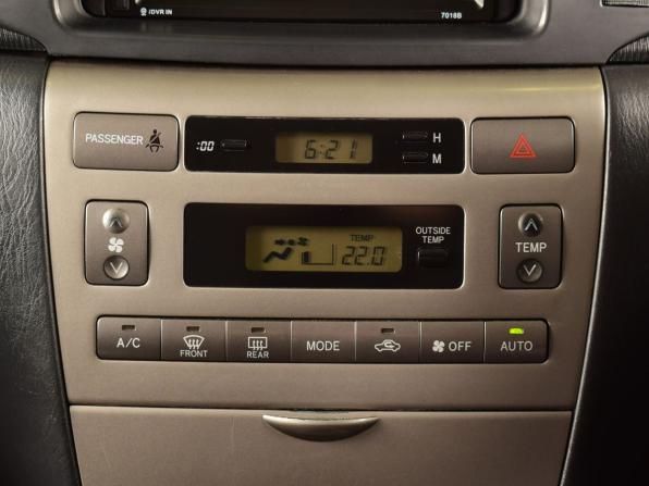 Toyota Corolla IX (E120 E130) Рестайлинг с пробегом 2006 года, цена 729 995 рублей, 535495 км, универсал, Автокод Объявления