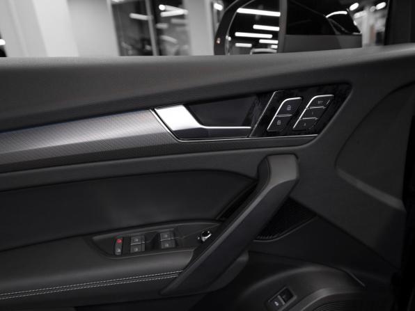 Audi Q5 II (FY) Рестайлинг с пробегом 2026 года, цена 5 900 000 рублей, 42 км, внедорожник, Автокод Объявления