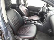 Nissan Qashqai I Рестайлинг Курган  - изображение 21