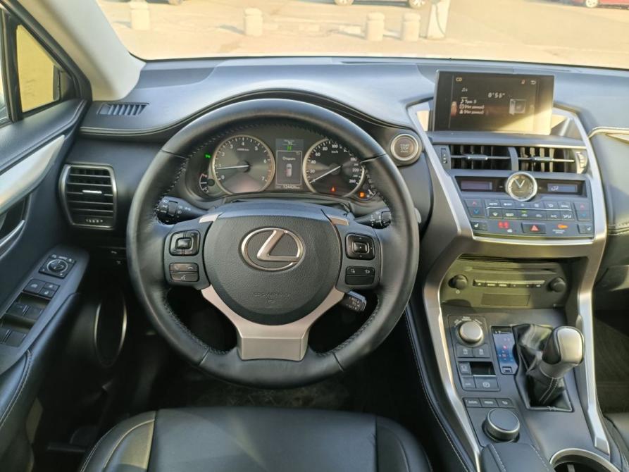 Lexus NX I Пермь  - изображение 19