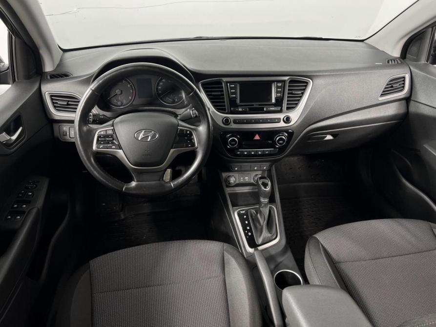 Hyundai Solaris II Казань  - изображение 6