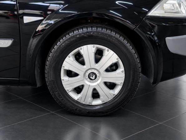 Renault Megane II Рестайлинг с пробегом 2006 года, цена 549 900 рублей, 97000 км, седан, Автокод Объявления