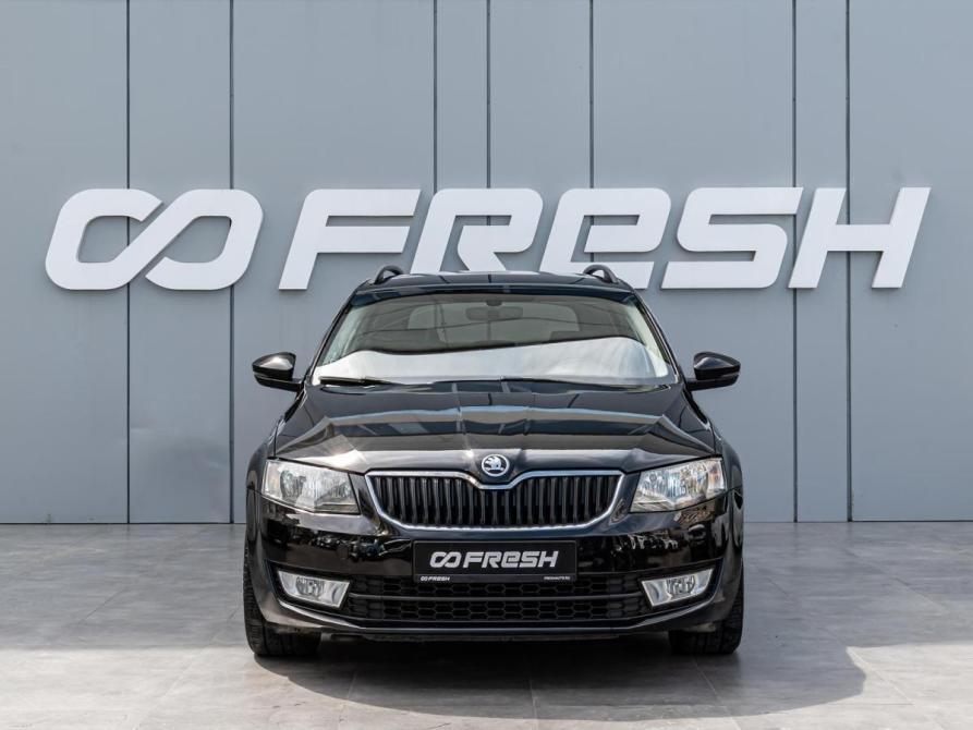 Skoda Octavia III (A7) Краснодар  - изображение 3