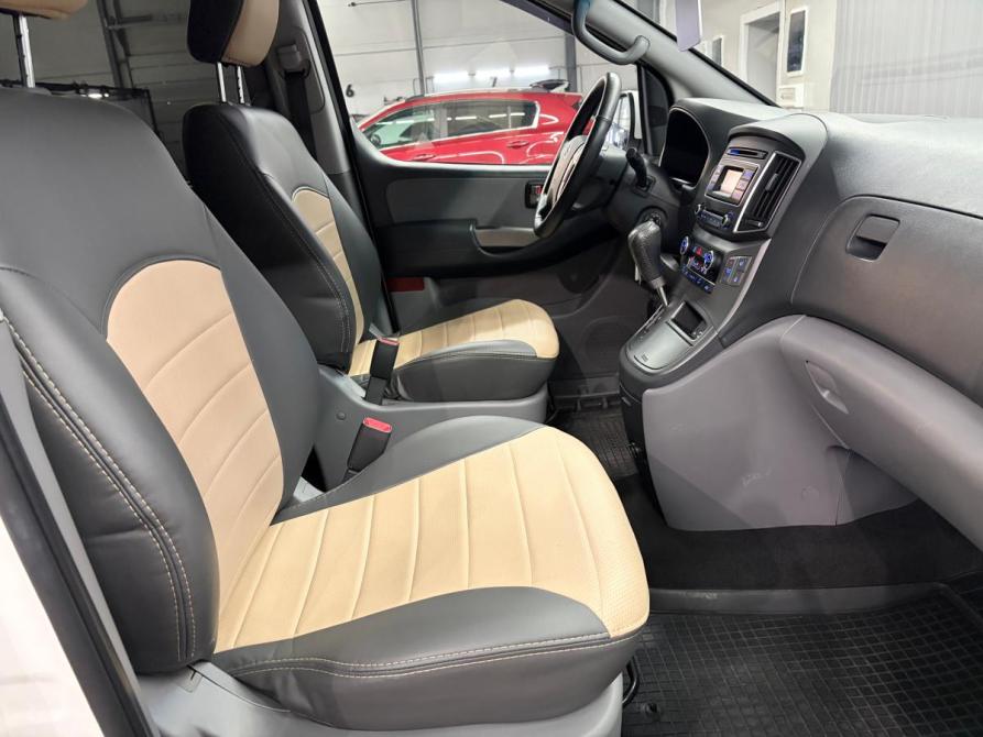 Hyundai H-1 II Рестайлинг 2 Краснодар  - изображение 17