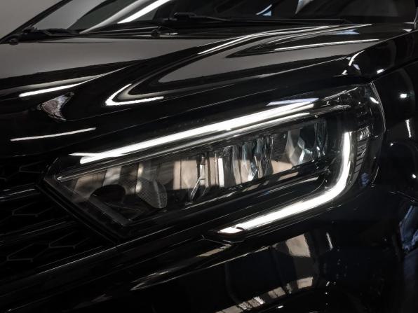 Lada (ВАЗ) Aura с пробегом 2024 года, цена 1 670 000 рублей, 18301 км, седан, Автокод Объявления