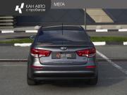 Kia Rio III Рестайлинг Казань  - изображение 17
