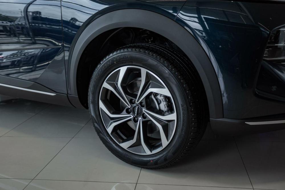 Haval F7 II Москва  - изображение 10