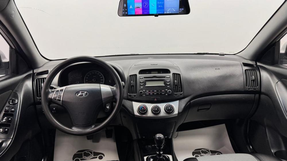 Hyundai Elantra IV (HD) Киров  - изображение 14