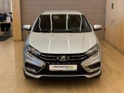Lada (ВАЗ) Vesta I Рестайлинг (NG) Санкт-Петербург  - изображение 20