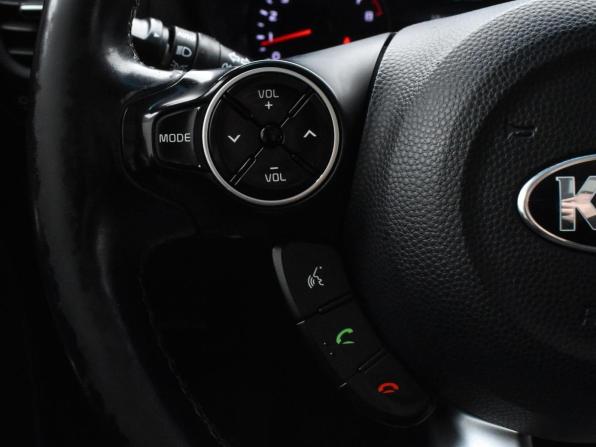 Kia Soul II Рестайлинг с пробегом 2017 года, цена 1 650 000 рублей, 157130 км, хэтчбек, Автокод Объявления
