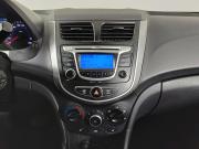 Hyundai Solaris I Уфа  - изображение 40