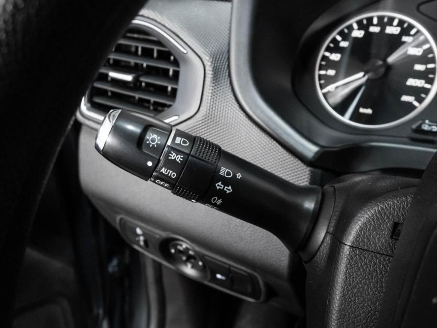 Chery Tiggo 4 I Ставрополь  - изображение 14