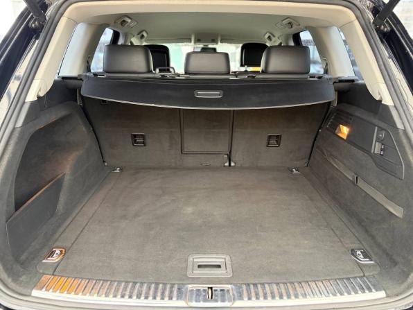 Volkswagen Touareg II с пробегом 2011 года, цена 1 695 000 рублей, 270000 км, внедорожник, Автокод Объявления