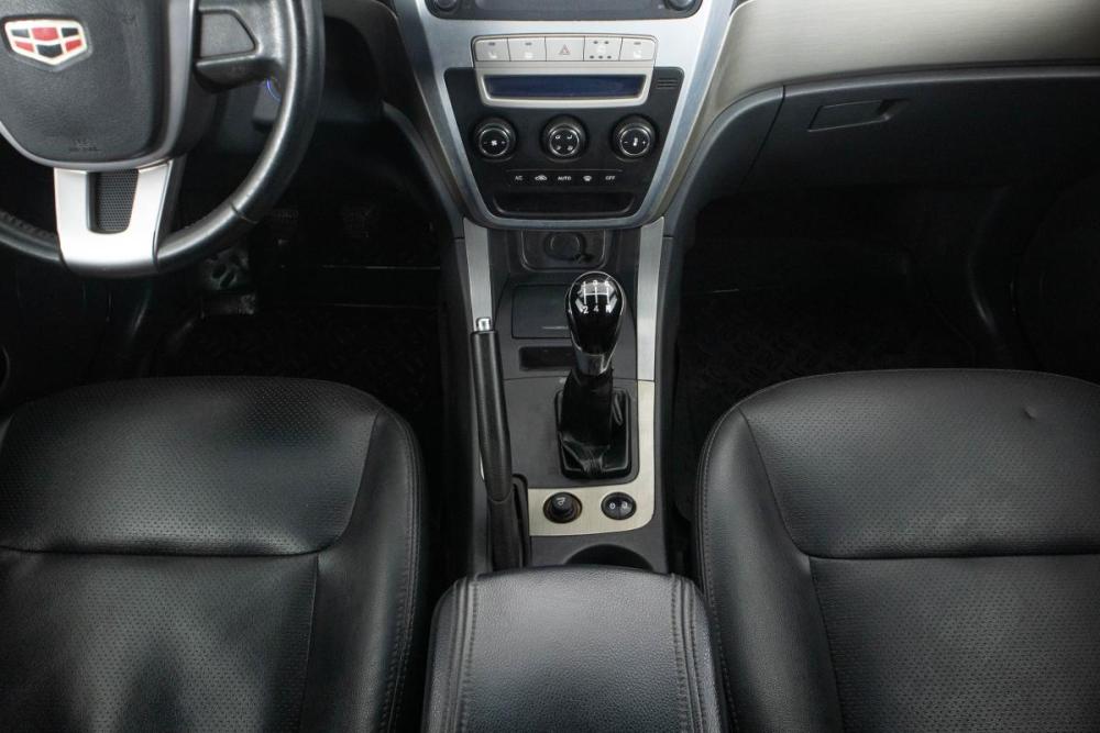 Geely Emgrand X7 I Пермь  - изображение 19