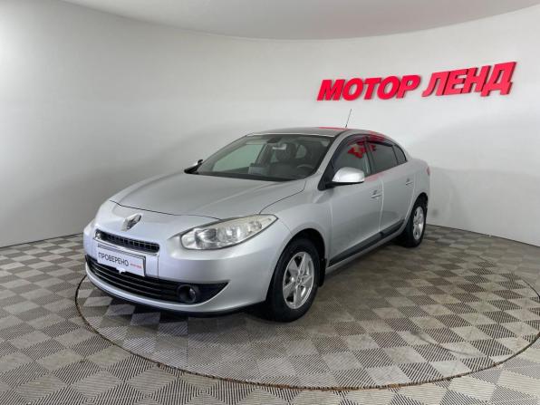 Renault Fluence I с пробегом 2010 года, цена 649 000 рублей, 233200 км, седан, Автокод Объявления