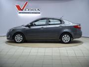 Kia Rio III Уфа  - изображение 24